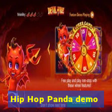 Hip Hop Panda demo